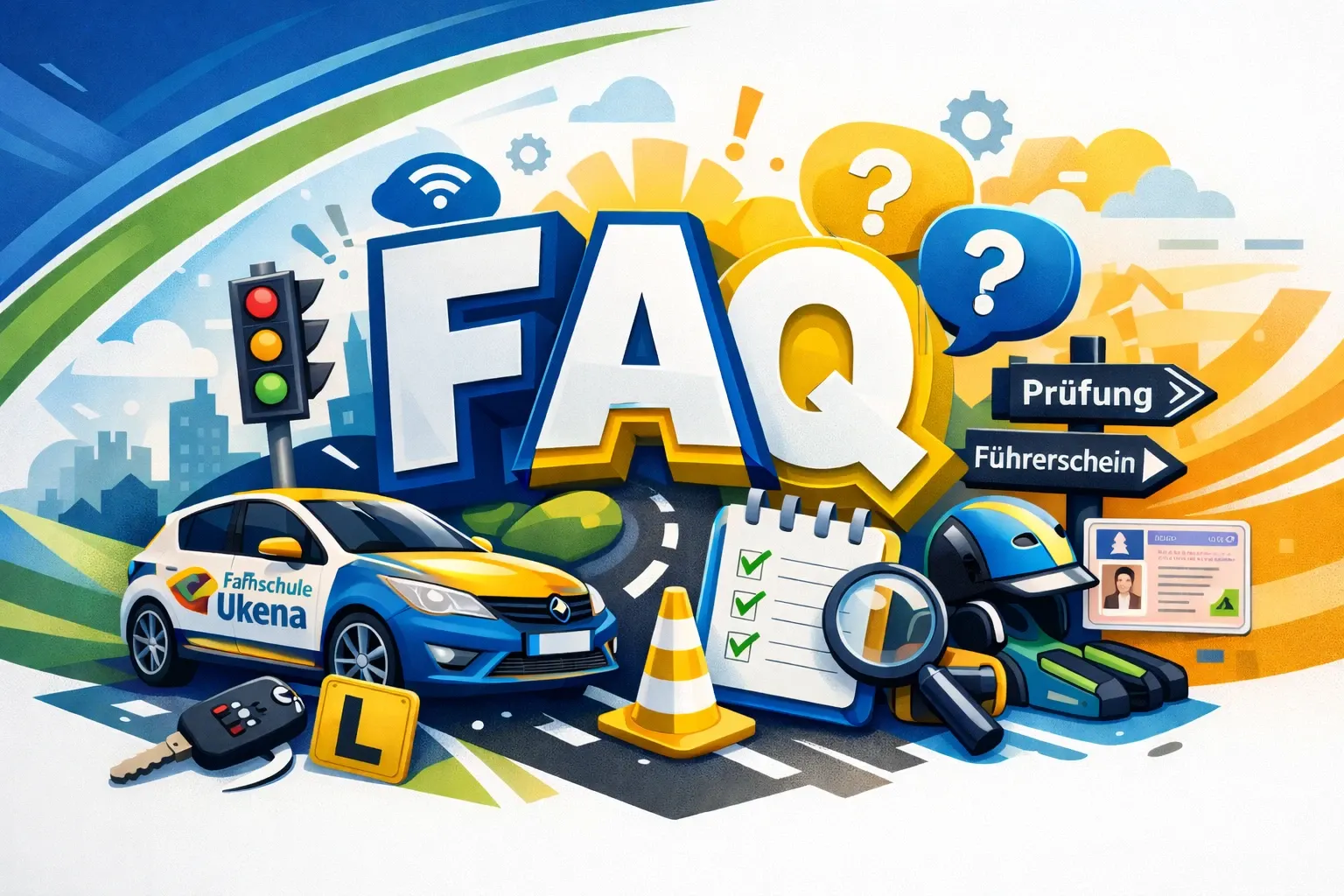 FAQ
