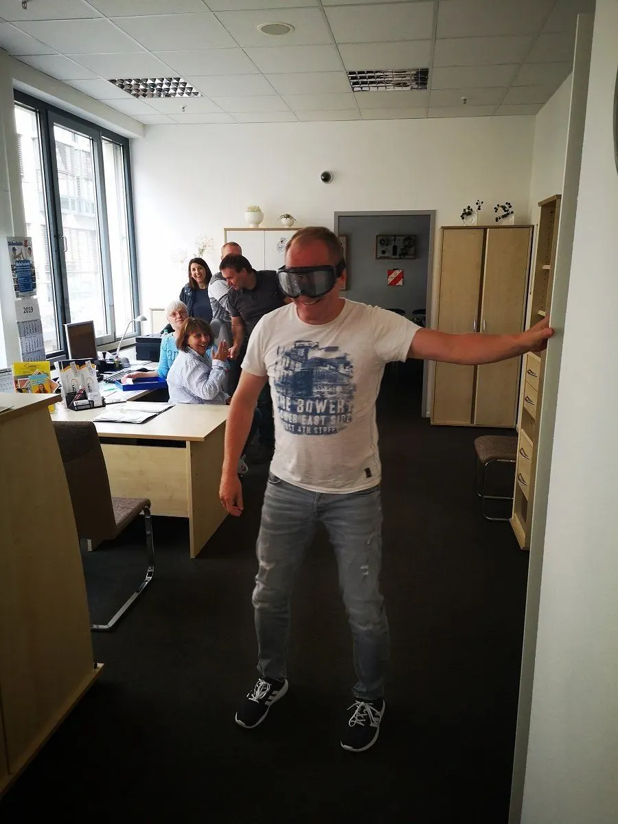 normale TEAMSITZUNG 2019