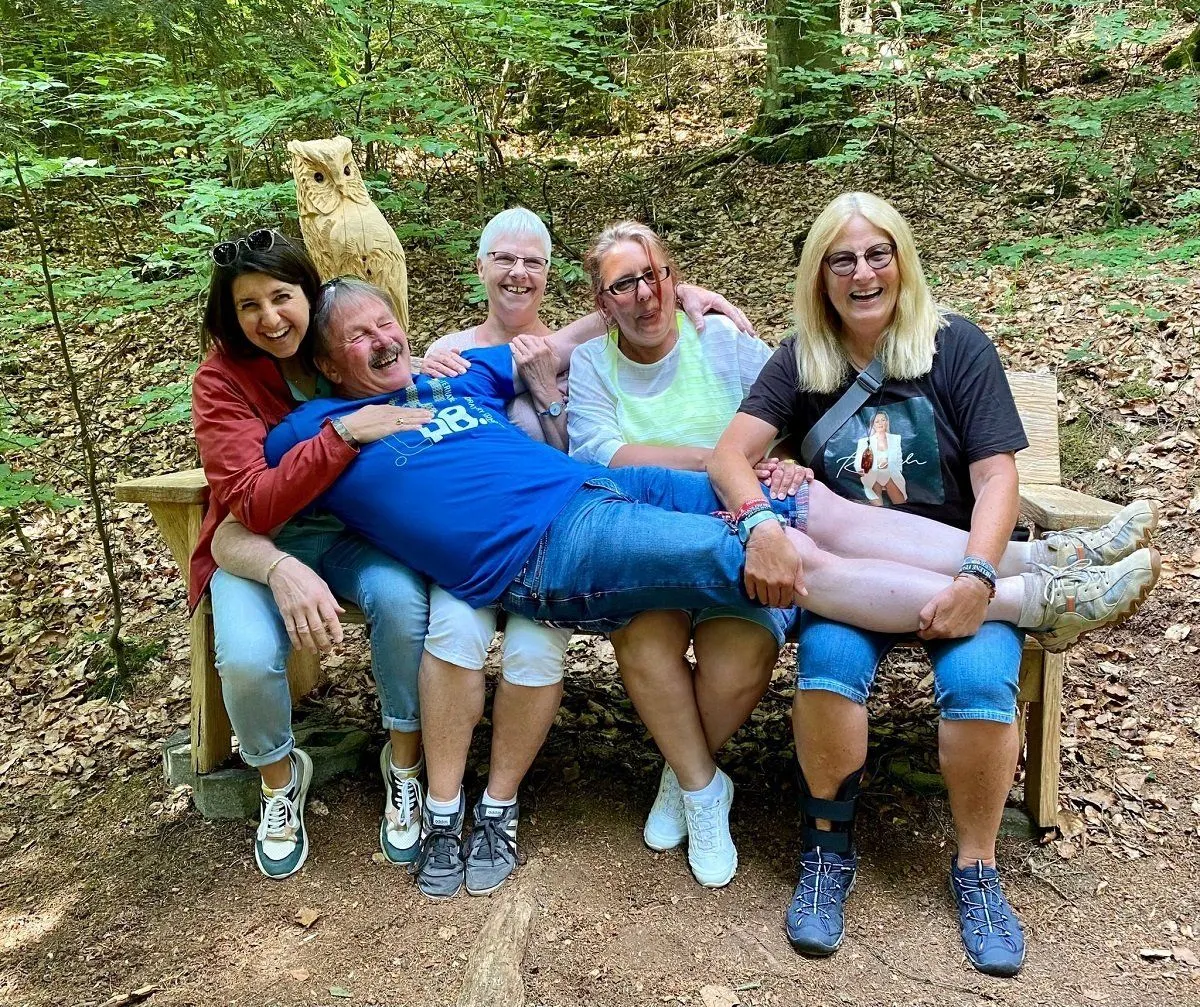 TEAMTAG 2022 im Zeitzgrund