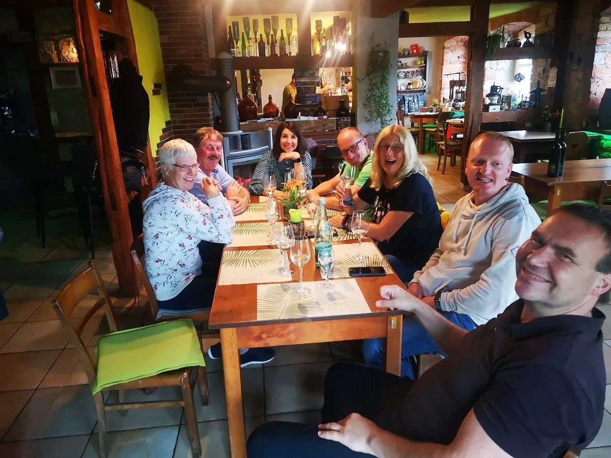 TEAMTAG 2021 in Freyburg
