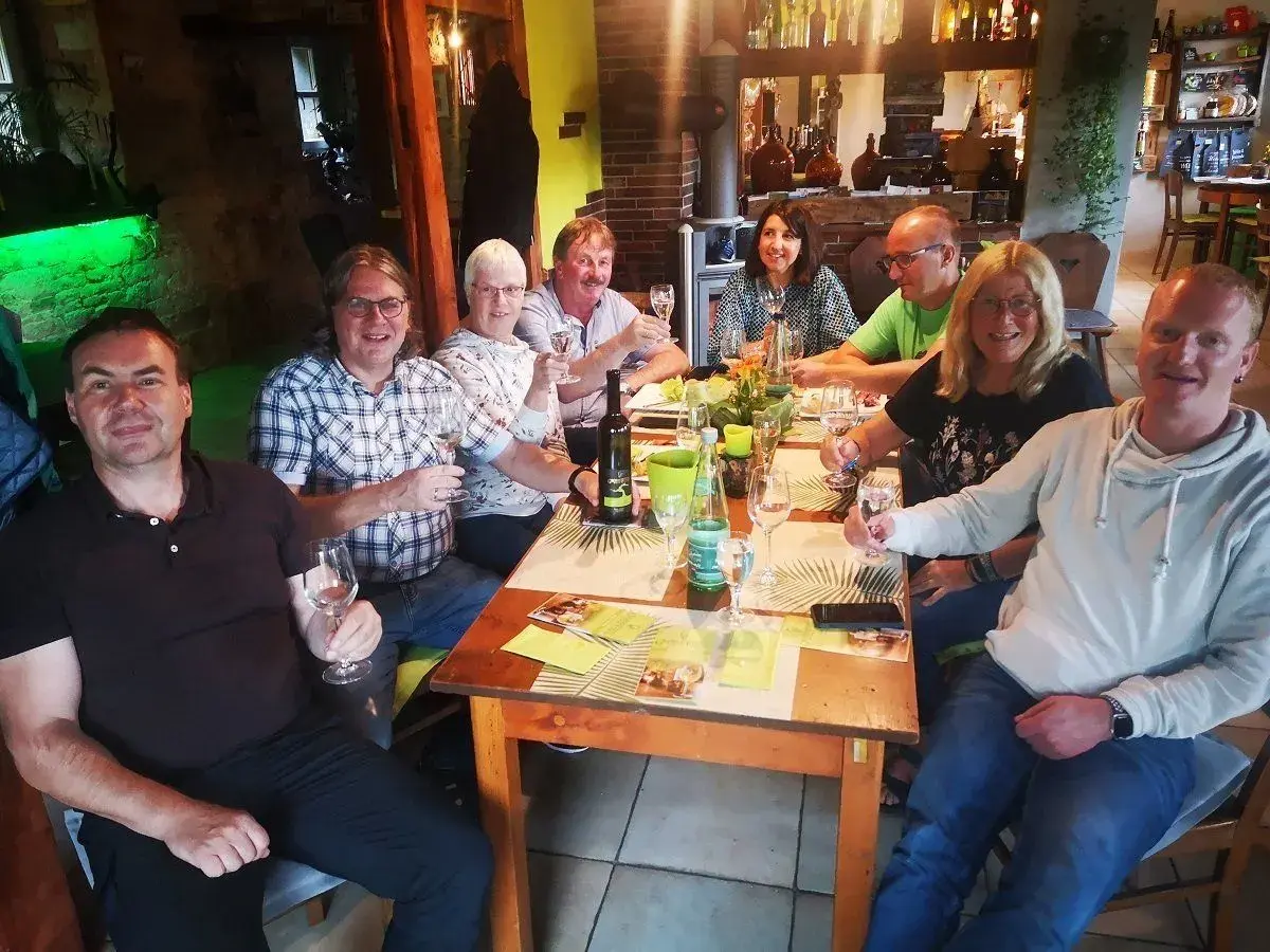 TEAMTAG 2021 in Freyburg