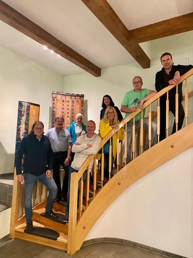 TEAMTAG 2021 in Freyburg