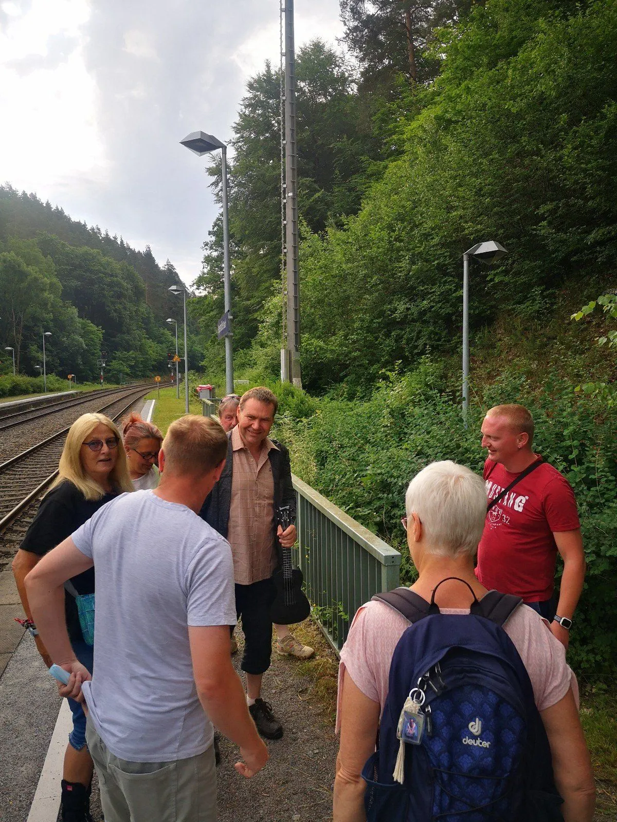TEAMTAG 2022 im Zeitzgrund